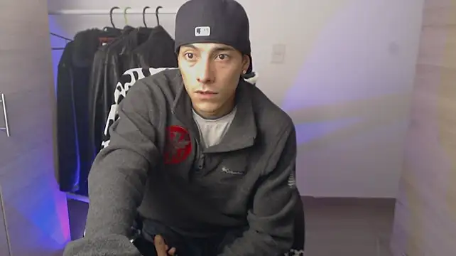Chat XXX Live chomelo6