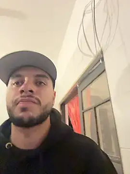 AmadeoWild Live XXX Chat