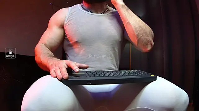Chat XXX ao vivo de Kurt_Stone1