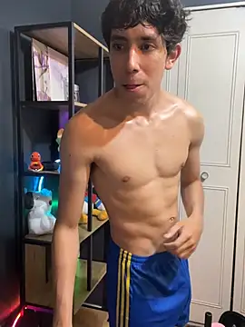 Chat XXX en directo de Neo_Twink