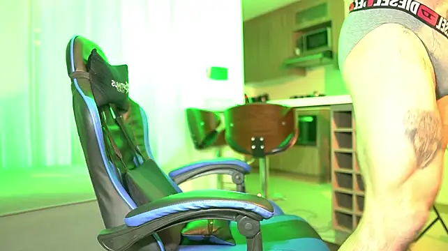 Živý XXX chat DimitriSullivan_