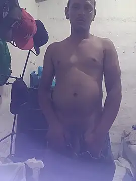Webkamerová show Murillo56