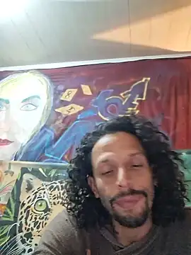Toycockhot Webcam-Show