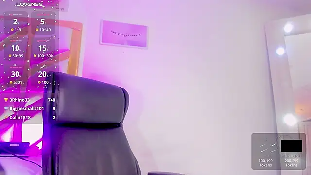 Živý XXX chat ChannelssDiirty