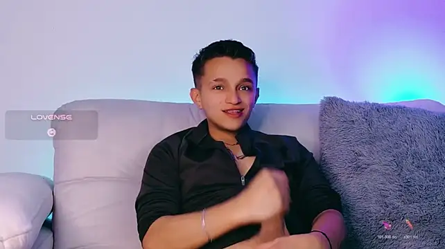 Tim_wolf live XXX chat