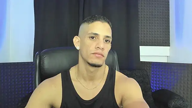 jhonnysnow17 webcam show