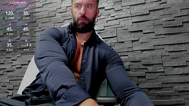 Chat XXX ao vivo de David_Big_Daddy