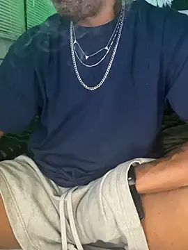BigDaddyDy live XXX chat