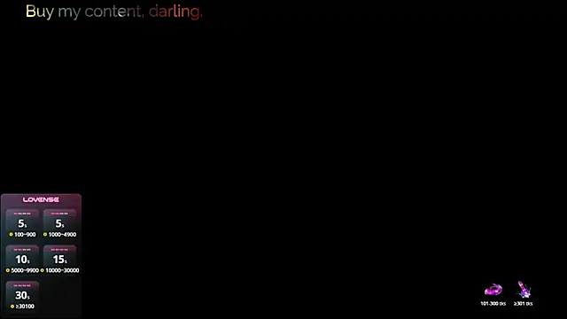 Chat XXX en directo de arango_sofia
