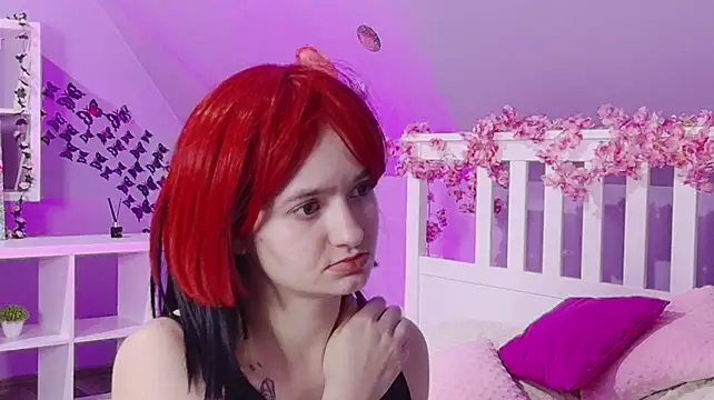 cherry_bump 现场XXX聊天