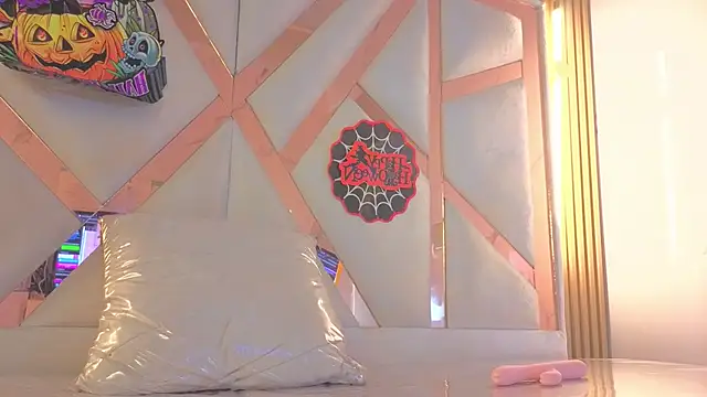 RaeDoll_t 现场XXX聊天