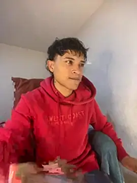Edward_Milleer Webcamshow