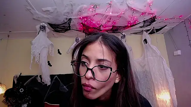 eriss_goddess 现场XXX聊天