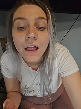 Chat XXX ao vivo de ScarletsWeb