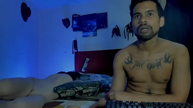 morbo_total69 Chat XXX in diretta
