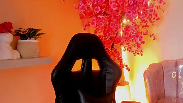 Aria_Joness_ 现场XXX聊天