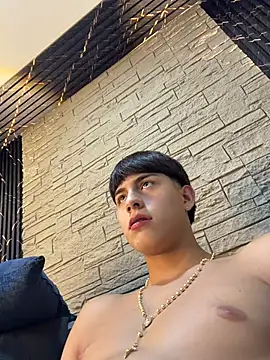 Lander_Cruz Chat XXX live