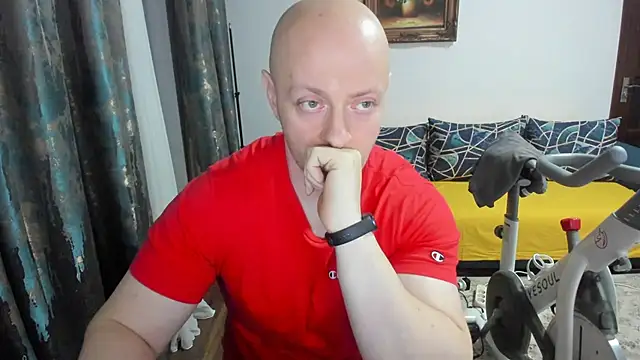 xxxWildxThoughtsxxx – Live XXX-chat