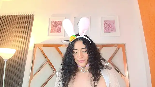 Alison_Chan_: онлайн-секс-чат