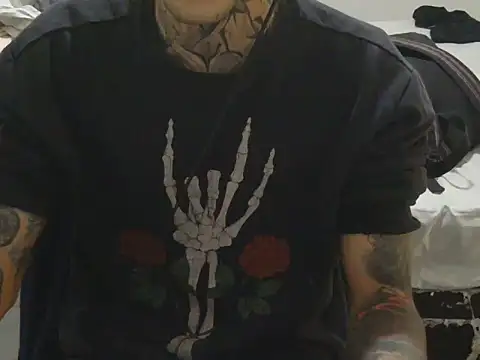 smokingink 现场XXX聊天