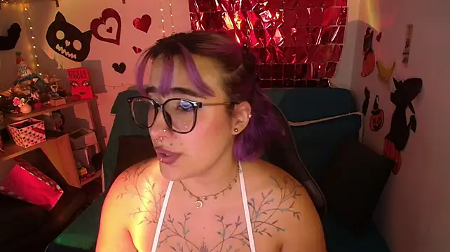 Miacatsito3 – Live XXX-chat