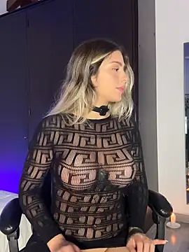 Živý XXX chat Eva_Jagger