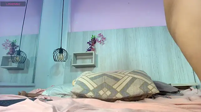 Alana_Limaa 现场XXX聊天