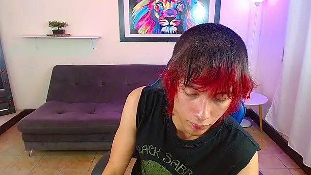 Chat XXX en directo de adriaan_18