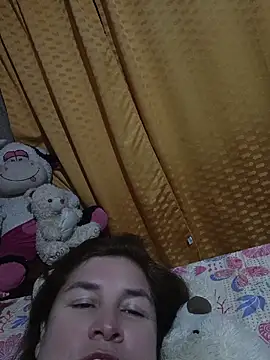 SiennaBelrose 现场XXX聊天