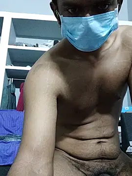 Vinay_ed's Webcam Show