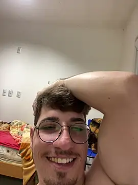 Chat XXX ao vivo de Agrocat07