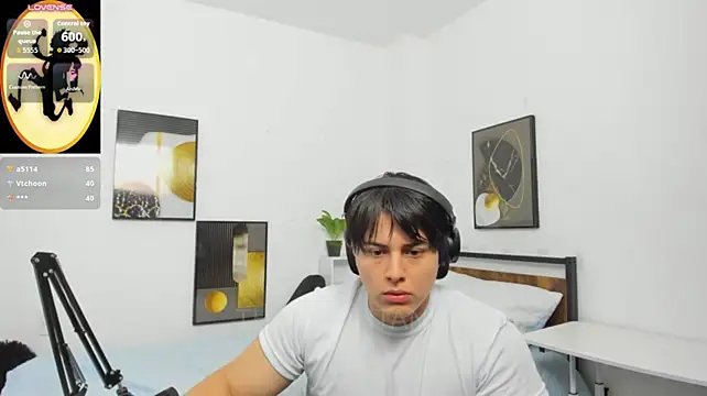 Thom_Ohtani: απευθείας συνομιλία ΧΧΧ