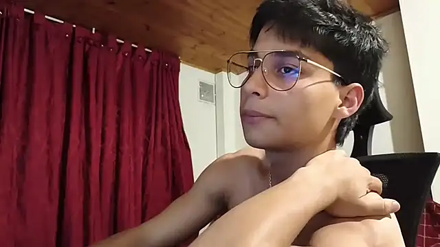 Marck-Pro Live XXX-Chat