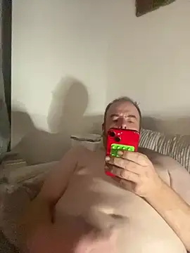 Czat XXX na żywo – comfortinglover1