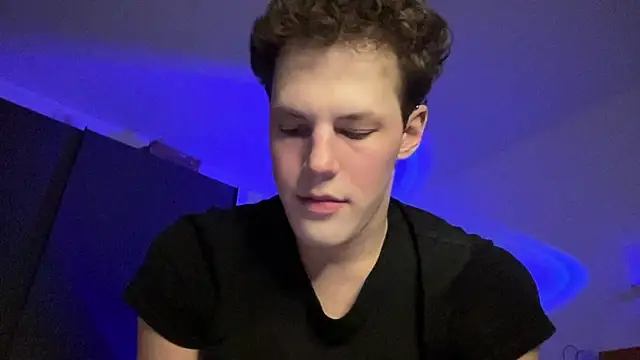 Hot_Adam_ Webcam Show