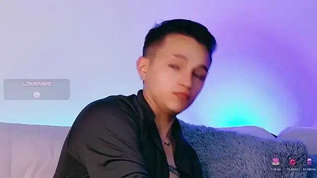 Tim_wolf 现场XXX聊天