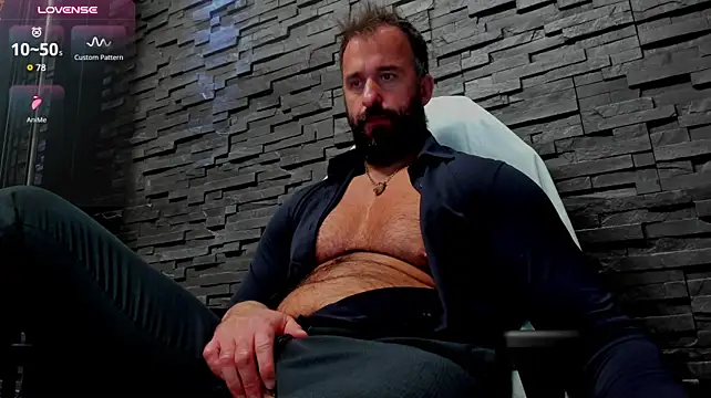 David_Big_Daddy Chat XXX in diretta