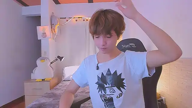 Sweet_Allan 现场XXX聊天