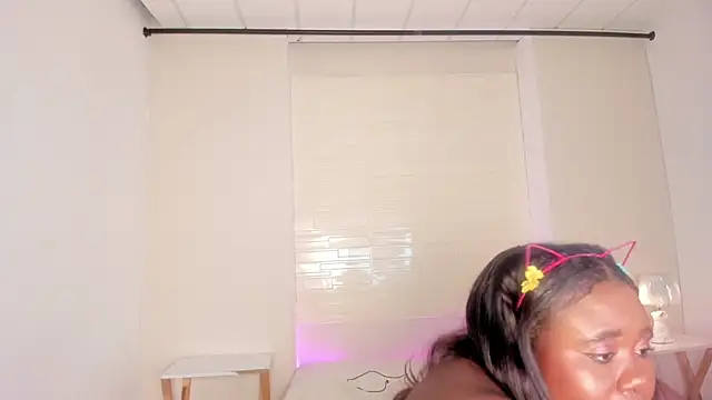 IvyBennet_ 现场XXX聊天