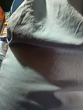 XXX chat uživo modela Sol_Scarleett