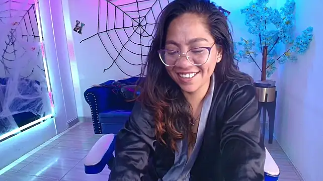 Silvana_lane Chat XXX in diretta