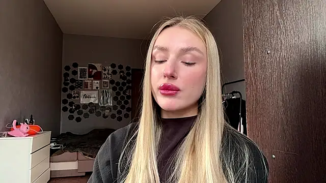 TericaEllermann Obrolan Langsung XXX