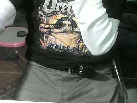 OreCam Webcamshow
