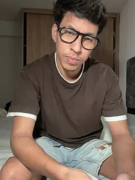 XXX chat uživo modela Jack_Frostt