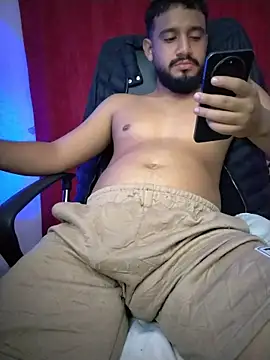 BadboyX333: απευθείας συνομιλία ΧΧΧ
