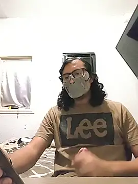 HardestPepe's Webcam Show