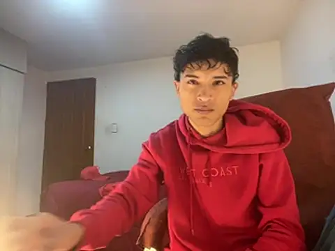 Edward_Milleer Webcam show