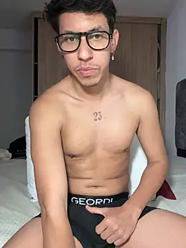 Jack_Frostt Chat XXX live