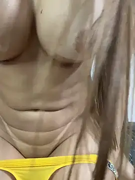 MadisonWilde Adlı Modelin Canlı XXX Sohbeti
