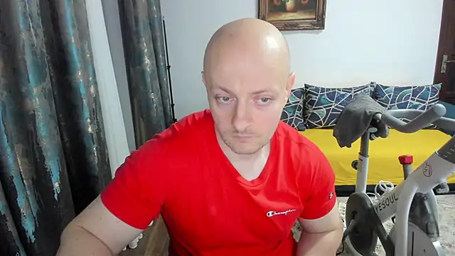 xxxWildxThoughtsxxx's Live XXX Chat
